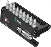 Набор насадок WERA Bit-Check 10 Drywall 1 WE-136011 WE-136011
