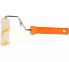Мини-валик Sturm GIRPAINT 9040-32-100S 16х100 мм, ручка 6мм 9040-32-100S