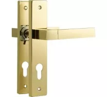 Ручка на планке НОРА-М 109-70 мм комплект 