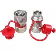 Быстросъемное соединение PIUSI 25 мм F00636000 F00636000