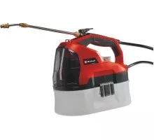 Опрыскиватель аккумуляторный EINHELL GE-WS 18/35 Li-Solo 3425210