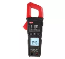 Клещи токоизмерительные UNI-T UT202T 13-1084