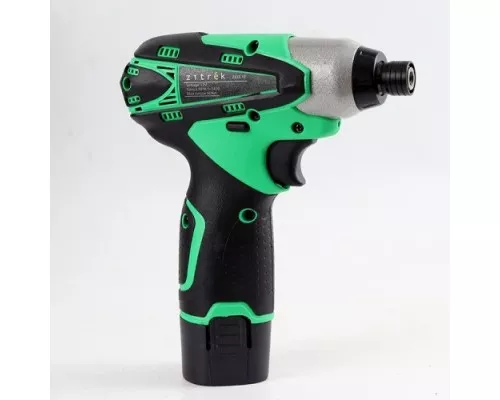 Гайковерт аккумуляторный ZITREK ZKIS12x2.0Аh [063-4402]