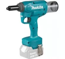 Клепальник аккумуляторный MAKITA DRV 250 Z без АКБ и ЗУ DRV250Z