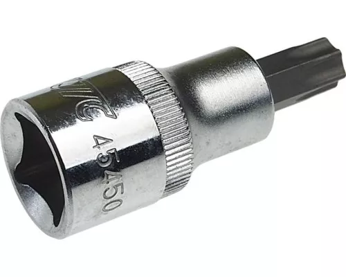 Головки TORX JTC 45450 1/2 Головки TORX JTC 45450 1/2