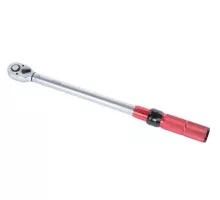 Ключ динамометрический ARNEZI R7300120 1/2 10-110 Hм, 72 зуба, в кейсе