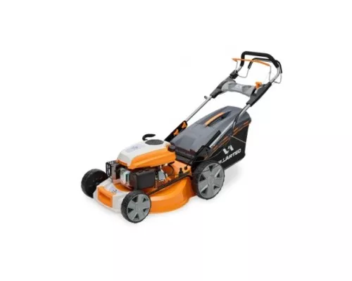 Газонокосилка бензиновая VILLARTEC MB5753T Газонокосилка бензиновая VILLARTEC MB5753T