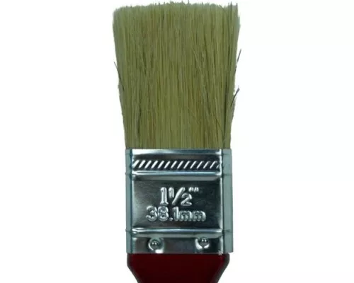 Кисть флейцевая STURM 9040-23-038 1,5