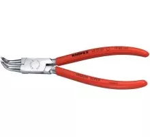 Щипцы KNIPEX 4423J11 для внутренних стопорных колец, губки под углом 90 KN-4423J11