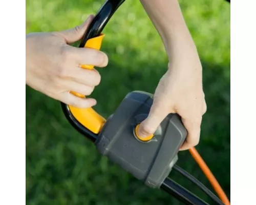 Скарификатор электрический STIGA SV 213 E [290002132/14]