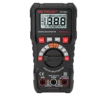 Мультиметр цифровой КВТ KT 130A серия PROLINE 88549
