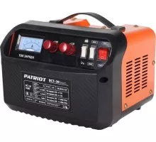 Пускозарядное устройство PATRIOT ВСТ -30 Start 650301532