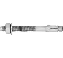Анкер клиновой SORMAT S-KAH+ 16/50 х 168 нержавеющая сталь А4 9640005362 [9640005362]