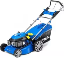 Газонокосилка бензиновая HYUNDAI L 4610S