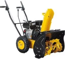 Бензиновый снегоуборщик ZITREK ST5605 082-0022