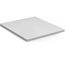 Потолочный светодиодный светильник GAUSS 36W 36w 2750lm 4000k ip20 матовый led 842123240