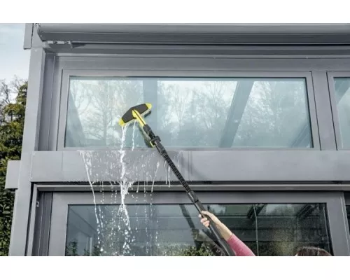 Трубка 1-ступенчатая удлинительная KARCHER 2.643-240.0 0,4 м Трубка 1-ступенчатая удлинительная KARCHER 2.643-240.0 0,4 м