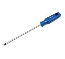 Отвертка шлицевая СОЮЗ 1040-02-SL8-150C sl8x150мм эргономичная рукоятка