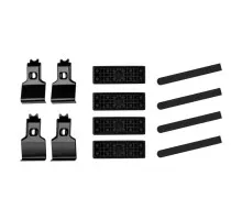 Комплект адаптеров ATLANT 8858 (daewoo matiz, hyundai accent2 2000г-
