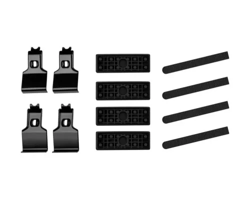 Комплект адаптеров ATLANT 8853 (Ford Mondeo 1993-2001) Комплект адаптеров ATLANT 8853 (Ford Mondeo 1993-2001)