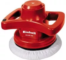 Шлифмашина полировальная EINHELL CC-PO 90 2093173