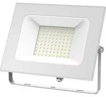 Прожектор GAUSS Elementary 100w 9500lm 6500k 175-265v ip65 белый led 613120300