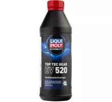 Масло трансмиссионное LIQUI MOLY Top Tec Gear EV 520 1л 21755 21755