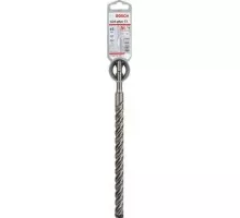Бур SDS-plus 7-X BOSCH 16х 200/265 мм 2608576168