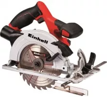 Пила циркулярная аккумуляторная EINHELL TE-CS 18/165-1 Li-Solo 4331207