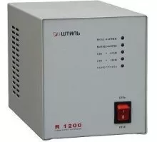Стабилизатор напряжения однофазный ШТИЛЬ R- 1200 R 1200