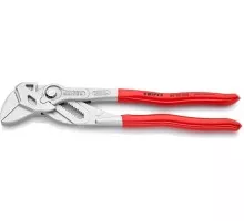 Ключ клещевой KNIPEX 8603250SB 250 мм KN-8603250SB