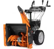 Снегоуборочная машина DeWORKS S 6560