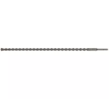 Бур SDS-plus Cutop Profi Plus 18x600 мм по бетону спираль, три пылеотводящие кро 49-18600
