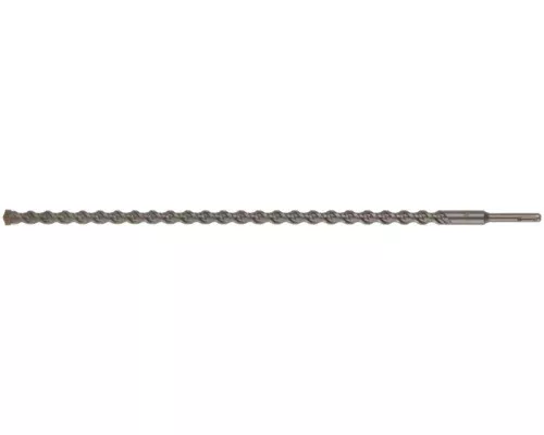 Бур SDS-plus CUTOP Profi Plus 18x600 мм по бетону спираль, три пылеотводящие кромки 49-18600 Бур SDS-plus CUTOP Profi Plus 18x600 мм по бетону спираль, три пылеотводящие кромки 49-18600