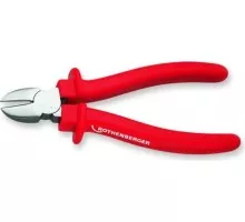 Бокорезы диэлектрические ROTHENBERGER 160 мм 1000 V, 160 мм 324577 324577