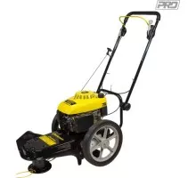 Газонокосилка бензиновая CHAMPION LMH5640