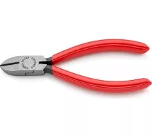 Бокорезы KNIPEX 7001125SB 125 мм KN-7001125SB