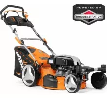 Газонокосилка бензиновая DAEWOO DLM 5500 SVRB DLM 5500SVRB