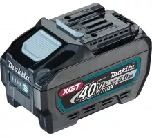 Аккумулятор MAKITA 40.0В 5,0 Ач Li-ion   XGT BL4050 191L47-8
