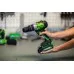 Дрель-шуруповерт аккумуляторная GREENWORKS GD24DD60K2 1х2 Ач [3704107UA]