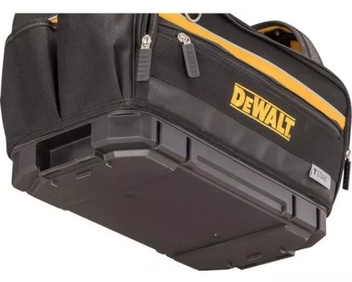 Сумка для инструментов STANLEY DWST82991-1 dewalt tstak открытая Сумка для инструментов STANLEY DWST82991-1 dewalt tstak открытая