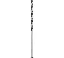 Сверло по металлу KRAFTOOL 29651-2.5 hss-g, 2.5 х57мм