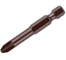 Бита для заворачивания ЦЕНТРОИНСТРУМЕНТ 1214 ph1x50мм, 10 шт.