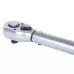 Ключ динамометрический ARNEZI R7300125 1/2 20-210 Hм, 72 зуба, с принадлежностями в кейсе