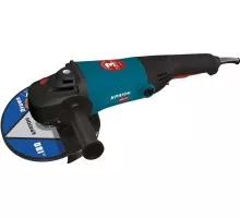 Угловая шлифмашина сетевая КРАТОН AMG-1800-180C 3 05 01 046