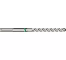 Бур SDS-Max Heller endurotrijet, 14х400х540 мм по бетону  TD28184