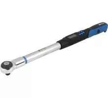 Ключ динамометрический электронный Norgau NTE13-200RI хвостовик 14 х 18 мм, 40 - 200 Нм 051130200