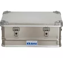 Алюминиевый ящик KRAUSE тип А 42 л. 256010 256010