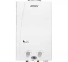 Газовая колонка Superlux 10L CF NG NEW 3632386