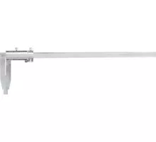 Штангенциркуль ЧИЗ ШЦ-3 - 800 губки 150 мм, 0,1, L - 800 мм 156823